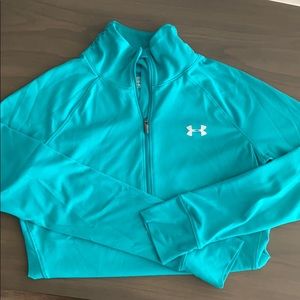 Under Armour Quarter Zip